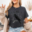 “F-CAW-F” Raven Graphic Tee