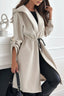 Jiselle - Casual Relaxed Coat
