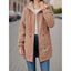 Elora - Casual Cozy Jacket