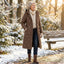 Olivia Confident Coat