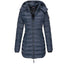 Sienna - Sleek Puffer Jacket