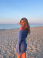 Lina | Knitted Bodycon Dress