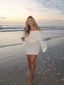 Lina | Knitted Bodycon Dress