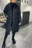 Chelsea Luxe™ | Reversible Quilted Coat
