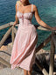 "Kyra" Sundress