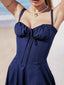 "Kyra" Sundress