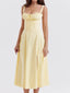 "Kyra" Sundress