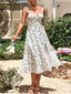 "Kyra" Sundress