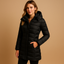 Elize | Lightweight Puffer Down Jacket