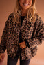 Charlene | Trendy Jacket