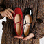 HARPER™|ORTHOPEDIC MARY JANE SHOES