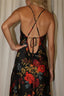 Trivelle | Sunset Ombre Maxi Dress
