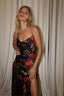 Trivelle | Sunset Ombre Maxi Dress