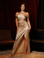 Trevoria | Shapewear Maxi Dress
