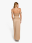 Trevoria | Shapewear Maxi Dress