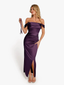 Trevoria | Shapewear Maxi Dress