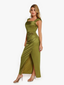Trevoria | Shapewear Maxi Dress