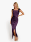 Trevoria | Shapewear Maxi Dress