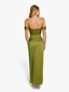 Trevoria | Shapewear Maxi Dress