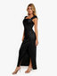 Trevoria | Shapewear Maxi Dress