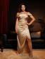 Trevoria | Shapewear Maxi Dress