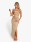 Trevoria | Shapewear Maxi Dress