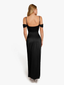 Trevoria | Shapewear Maxi Dress
