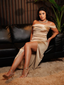Trevoria | Shapewear Maxi Dress