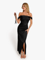Trevoria | Shapewear Maxi Dress