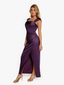 Trevoria | Shapewear Maxi Dress
