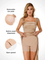 Trevoria | Shapewear Maxi Dress