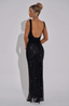 Soraya | Maxi Dress