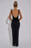 Soraya | Maxi Dress