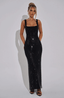 Soraya | Maxi Dress