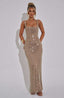 Soraya | Maxi Dress