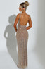 Soraya | Maxi Dress