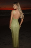 Soraya | Maxi Dress