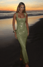 Soraya | Maxi Dress