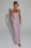 Soraya | Maxi Dress