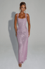 Soraya | Maxi Dress