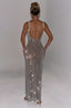 Soraya | Maxi Dress