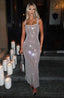 Soraya | Maxi Dress