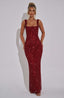 Soraya | Maxi Dress