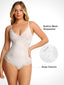 Popilush | Full Lace Bodysuit Shapewear
