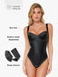 "VaVaVoom" Ultra Sculpt Bodysuit