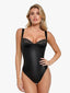 "VaVaVoom" Ultra Sculpt Bodysuit