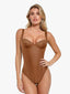"VaVaVoom" Ultra Sculpt Bodysuit