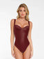 "VaVaVoom" Ultra Sculpt Bodysuit