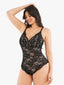 Popilush | Full Lace Bodysuit Shapewear