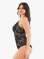 Popilush | Full Lace Bodysuit Shapewear